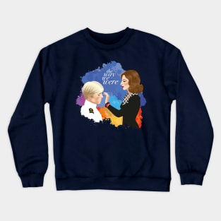 Memories Crewneck Sweatshirt